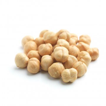 NOCCIOLE TOSTATE IGP PIEMONTE 13/15 KG 5